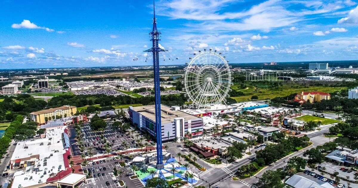 ICON Park